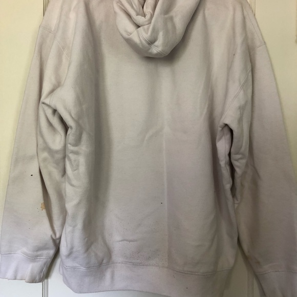 Diamond Supply Co. White Hoodie - Picture 2 of 5